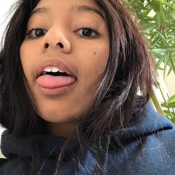 Meet your Posher, Grace - Picture 1 of 1